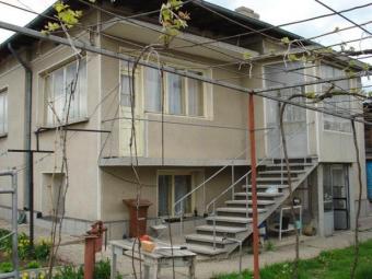 EXCELLENT BIG HOUSE Balchik