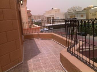 Lovely villa floor and quarter Shuhada
