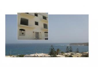 Apartments with Sea View Marsascala