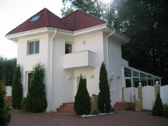 Villa ELENA Sinaia