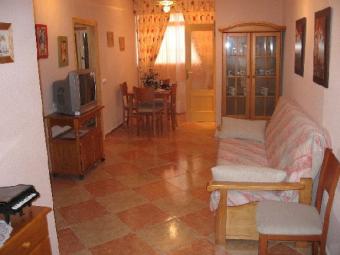 Nice refurbished apartment Torrevieja