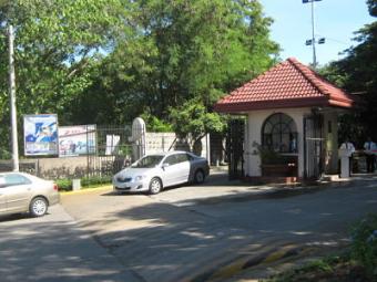 LOT AT LADISLAWA GARDEN VILLAGE Davao