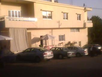 building for sale in mayruba Beirut