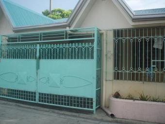 132 SQM CORNER HOUSE AND LOT Plaridel