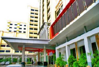 hotel for sale in thailand Pattaya