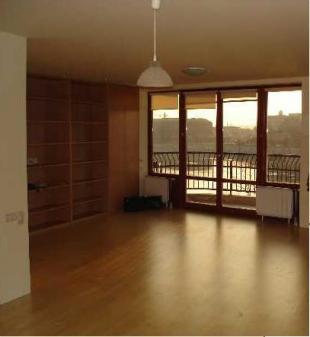 3 bedroom, luxury flat Budapest
