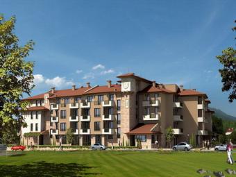 2 brs flat in Boyana Sofia