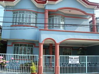BF Homes House Sale/Rent Paranaque