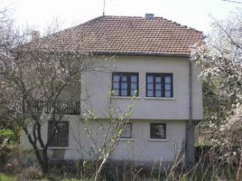 Lovely house in Nature park Ruse