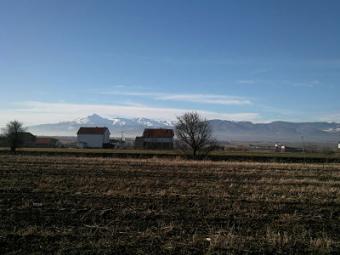 Selling inexpensive land in Koso Pristina