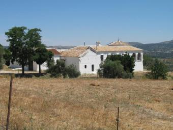 Rustic house- Setenil [FP:399] Setenil De Las Bodegas