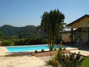 Fantasic 3 bedroom villa Niteroi, Rio De Janeiro