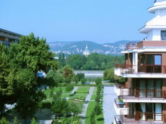 Luxury flat - Budapest, Hungary Budapest