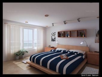 Apartment inTan Da for rent Hcmc