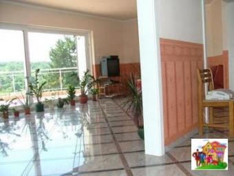 7-Room Dream House Budapest