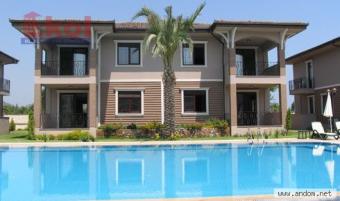 105/Antalya kemer camyuva villa Antalya