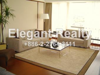Luxury Serviced Apartments Xinyi Dist, Taipei