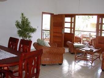 Beautiful 2 Bedroom Apartment Juan Dolio