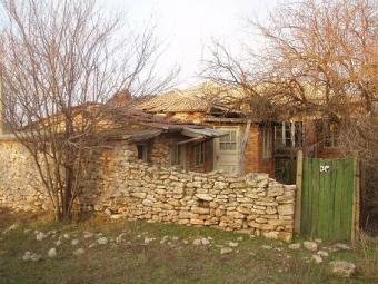 House near Shabla Varna