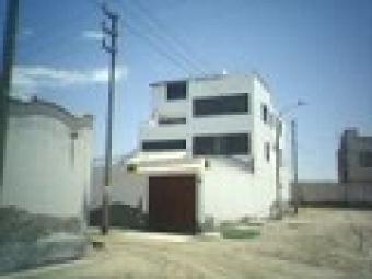 VENTA CASA-PLAYA....PLAYA ARICA Lima
