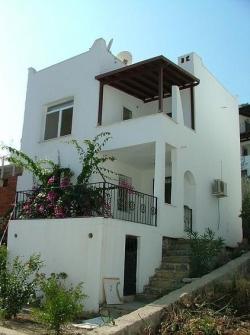 Villa in Bodrum with sea view Bodrum