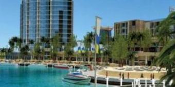 2BR Apt. in Al Bandar Abu Dhabi