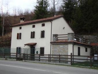 HOUSE IN THE MOUNTAINS - MODENA Modena