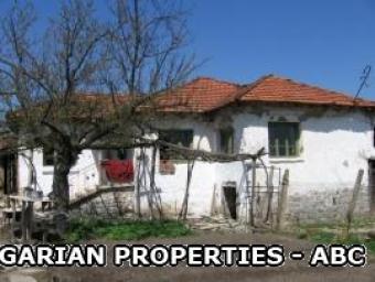 house in Elhovo area Elhovo Area