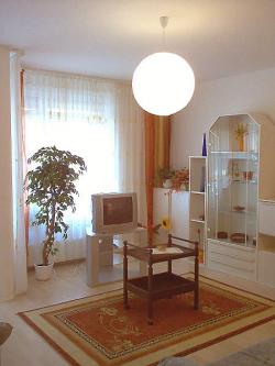 Sziv street Budapest 6. D.