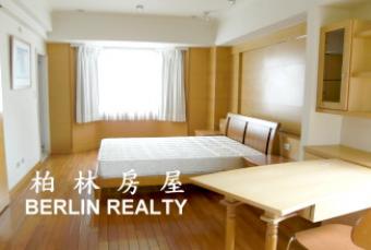 Nice view  ---1601-1 Taipei