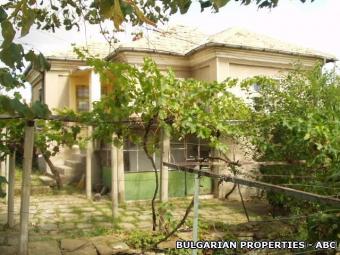 house in Bourgas area Bourgas Area