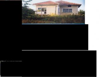 A house for sale in BULGARIA Pleven