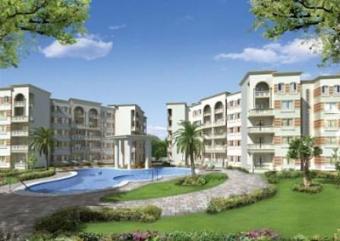 West Side Village Hurghada