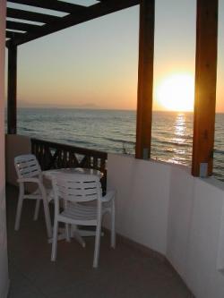 HOTEL 104 FOR SALE RETHYMNO-CRET Rethymno