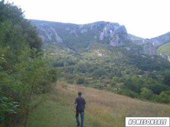 The perfect building plot Vratsa County