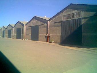 GODOWNS TO LET-EMBAKASSI Nairobi