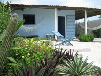 3 Bedroom Villa,1min from Beach Lucena