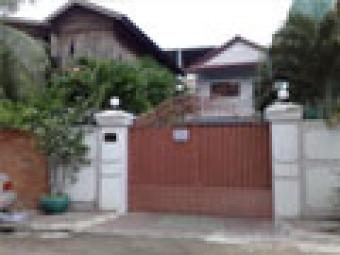 Villa For Rent 900 Phnom Penh