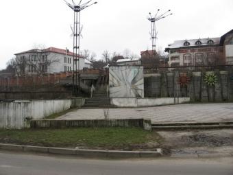 intravilan iasi Iasi