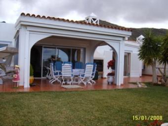 Villa i the south of Tenerife Tenerife