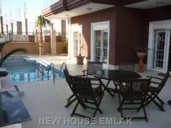 NEW HOUSE REAL ESTATE ALANYA Alanya