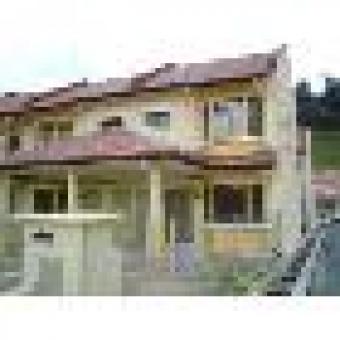 2 STOREYS TERRACE HOUSE FOR RENT Gombak K.lumpur