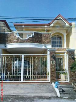 HOUSE & LOT COMMONWEALTH Q.C. Quezon City