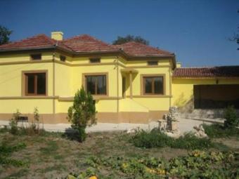 Real Estate-IMOTMART Balchik