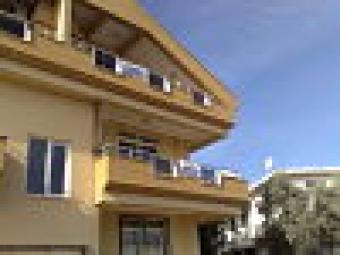 I SELL MY NEW DUBLEX FLAT Marmaris