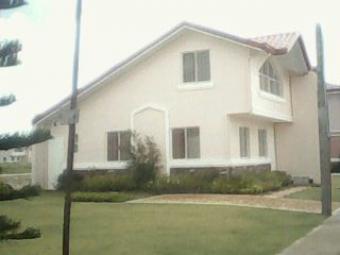 savanah green plains subdivison Angeles City