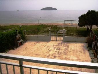 is front sold detached house Nea Irakleitsa Kavalas