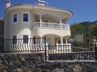 Villa olivium Erglinproperties Dalaman