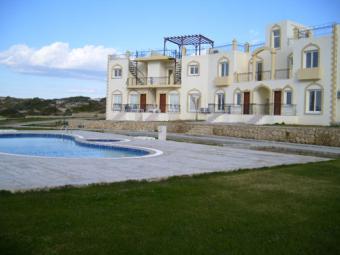2 bedroom Apartment for sale. Kyrenia