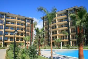 Beach Club Lux Resort, Alanya Alanya